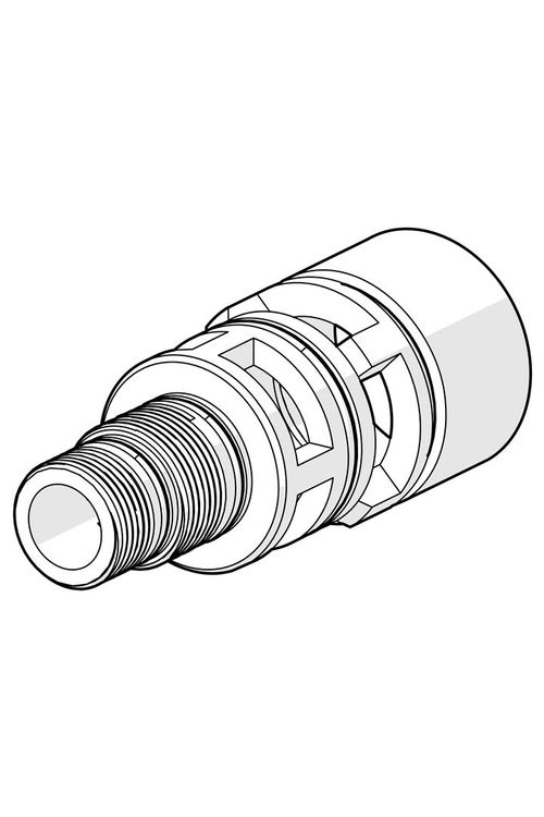 HANSA-Umsteller-automatisch-HANSA-59913721 gallery number 1